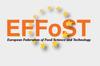 L'European Federation of Food Science & Technology (logo)
