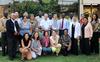 The third annual meeting was organized on the 10th, 11th and 12th of October 2013 in Pretoria © E. Gabor, AFTER