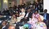 More than a hundred of participants attended the first international Congress on African traditional foods © AFTER