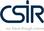 CSIR (logo)
